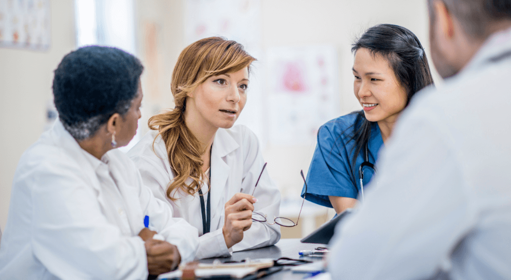 Advancing Care Through Innovation and Empathy