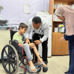 Transforming Fear into Hope through Integrated Cancer Care