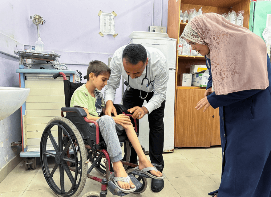 Transforming Fear into Hope through Integrated Cancer Care