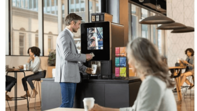 Why a Fully Automatic Coffee Machine in HK Is a Game-Changer for Coffee Lovers