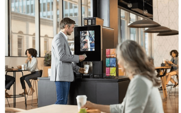 Why a Fully Automatic Coffee Machine in HK Is a Game-Changer for Coffee Lovers
