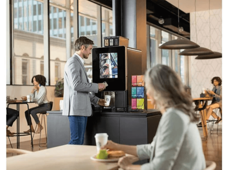 Why a Fully Automatic Coffee Machine in HK Is a Game-Changer for Coffee Lovers