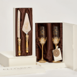 Customized Champagne Flute: The Perfect Blend of Elegance and Personal Touch