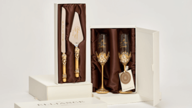 Customized Champagne Flute: The Perfect Blend of Elegance and Personal Touch