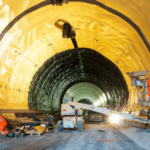 Geotextil Impermeable: The Hidden Shield Beneath Our Infrastructure