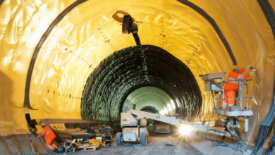 Geotextil Impermeable: The Hidden Shield Beneath Our Infrastructure