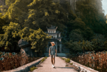 Top 3 Fantastic Travel Attractions in Hanoi