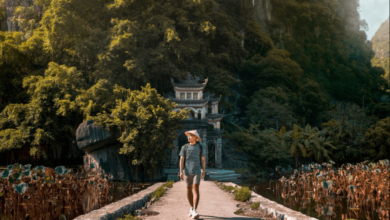 Top 3 Fantastic Travel Attractions in Hanoi