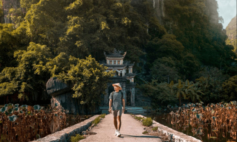 Top 3 Fantastic Travel Attractions in Hanoi
