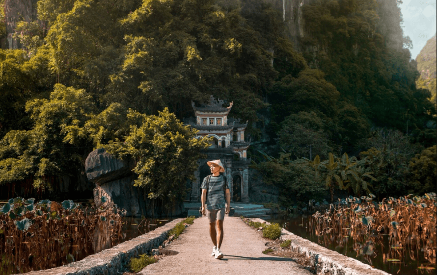 Top 3 Fantastic Travel Attractions in Hanoi