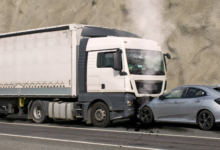 Truck Accident Claims: The Importance of Experienced Attorneys
