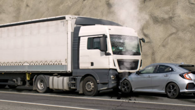 Truck Accident Claims: The Importance of Experienced Attorneys