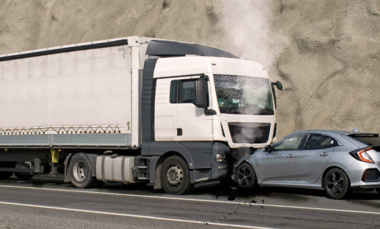 Truck Accident Claims: The Importance of Experienced Attorneys