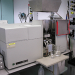 The atomic absorption spectrophotometer: Precision in Elemental Analysis