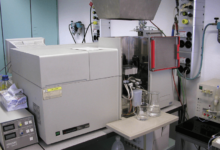 The atomic absorption spectrophotometer: Precision in Elemental Analysis