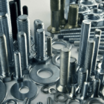 Unlocking Growth with Reliable fasteners manufacturers in china