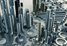 Unlocking Growth with Reliable fasteners manufacturers in china
