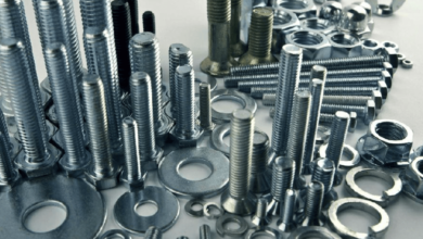 Unlocking Growth with Reliable fasteners manufacturers in china