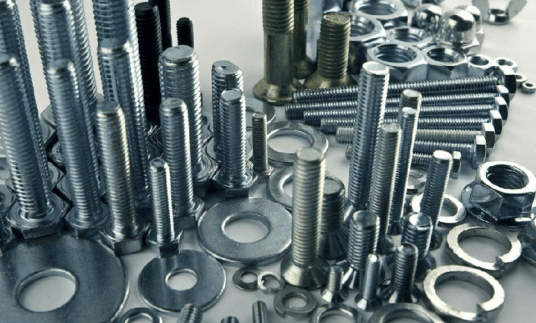 Unlocking Growth with Reliable fasteners manufacturers in china