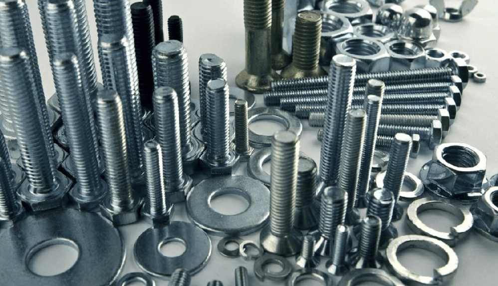 Unlocking Growth with Reliable fasteners manufacturers in china