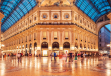 Milan Travel