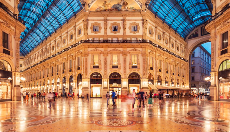 Milan Travel