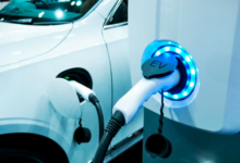 ev charger