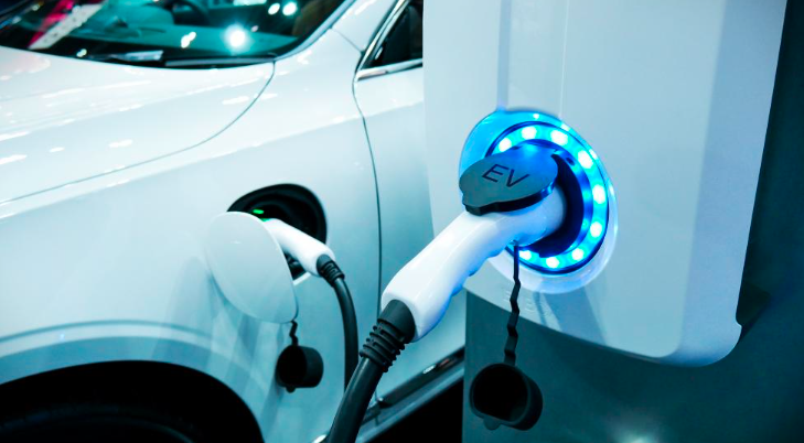 ev charger