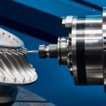CNC turning services: The Backbone of Modern Precision Manufacturing