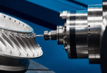 CNC turning services: The Backbone of Modern Precision Manufacturing