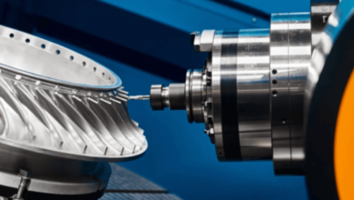 CNC turning services: The Backbone of Modern Precision Manufacturing
