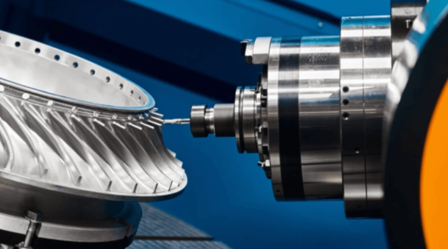 CNC turning services: The Backbone of Modern Precision Manufacturing
