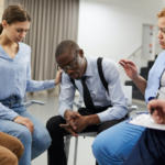 Beyond Sadness: How Grief Therapy Hong Kong Offers a Lifeline to the Bereaved