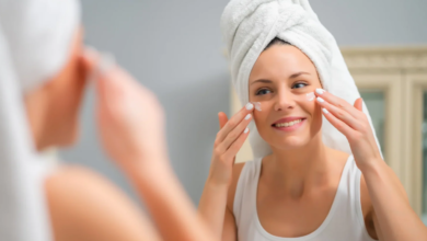 Unlocking Radiance: How to Choose the Best Aging Skin Products for Long-Term Skin Health