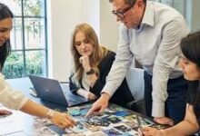 The Human Side of OP Service Excellence at Rose Office