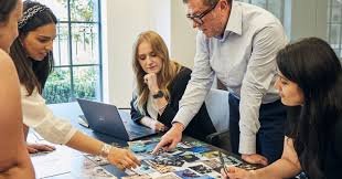 The Human Side of OP Service Excellence at Rose Office