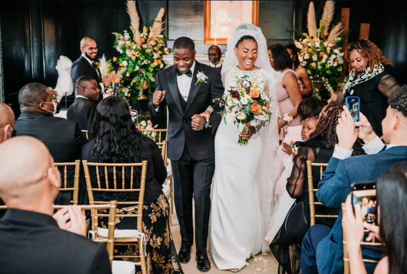 Plan Like a Pro: 6 Online Tools That Will Transform Your Wedding Planning Game