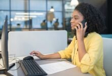 verify calls from unknown numbers