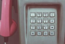 verify suspicious call numbers