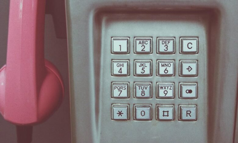verify suspicious call numbers
