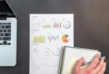 data analysis on numbers