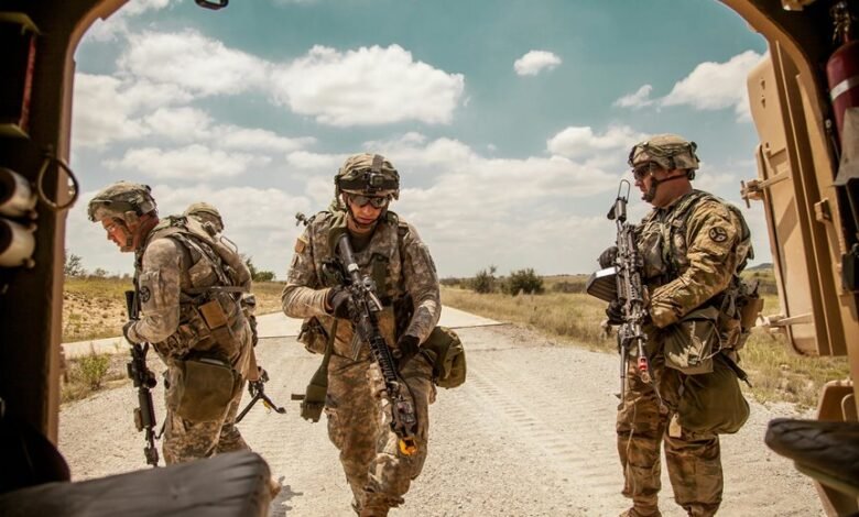 operational readiness evaluation report