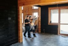 project implementation details provided