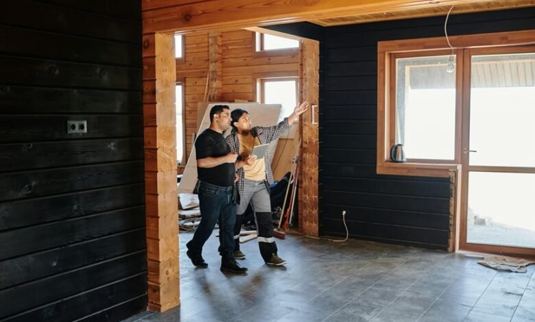 project implementation details provided