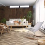 Vinyl Floorcoverings: A Versatile Option for Every Room Design