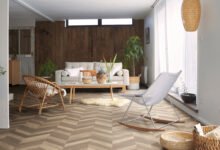 Vinyl Floorcoverings: A Versatile Option for Every Room Design