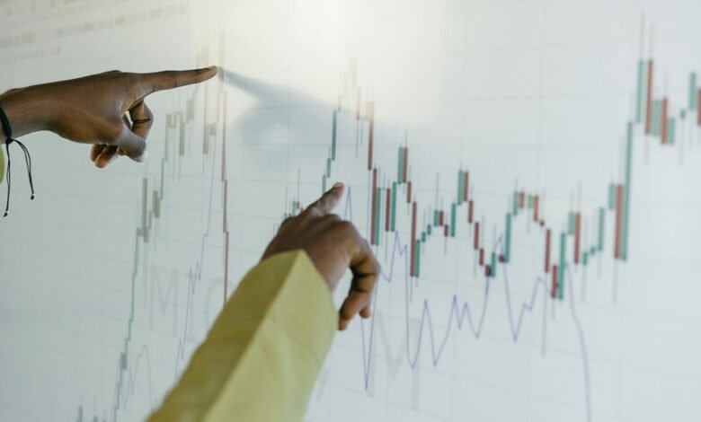 strategic evaluation of data