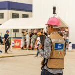 technical infrastructure evaluation report