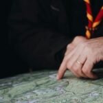 discover alternative navigation strategies