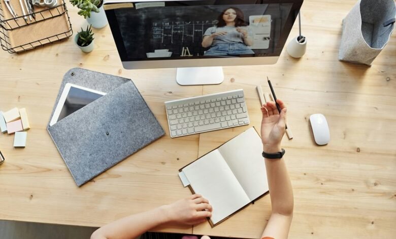 embracing technology enhances learning